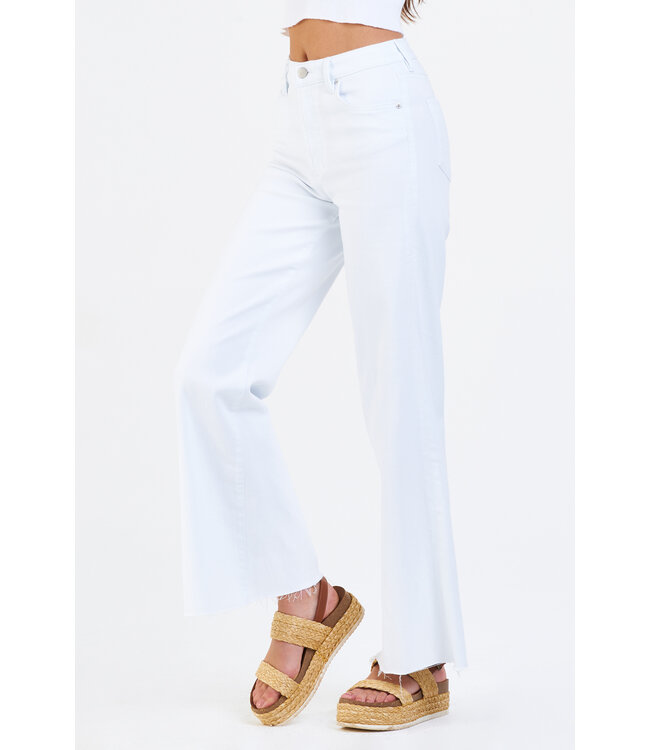 Dear John Fiona High Rise Jean