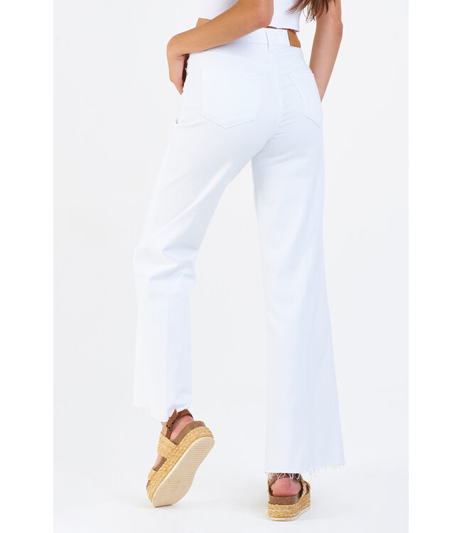 Dear John Fiona High Rise Jean