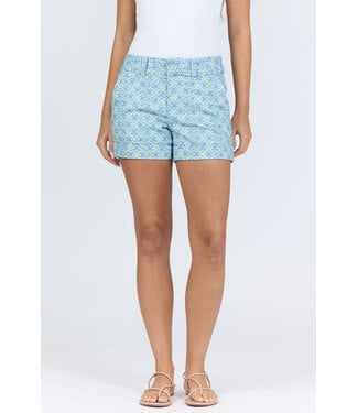 Dear John North Hampton Mid-Rise Short