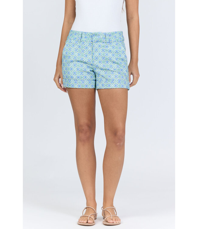 Dear John North Hampton Mid-Rise Short