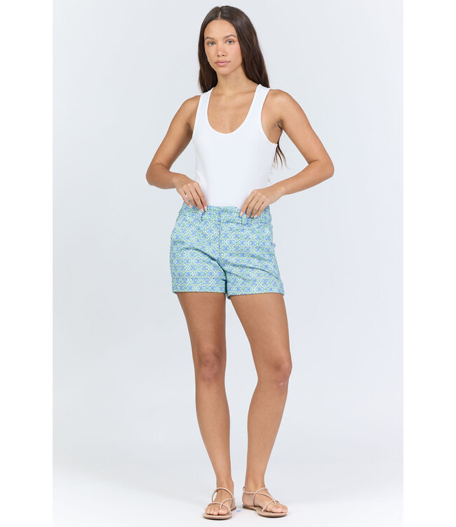 Dear John North Hampton Mid-Rise Short