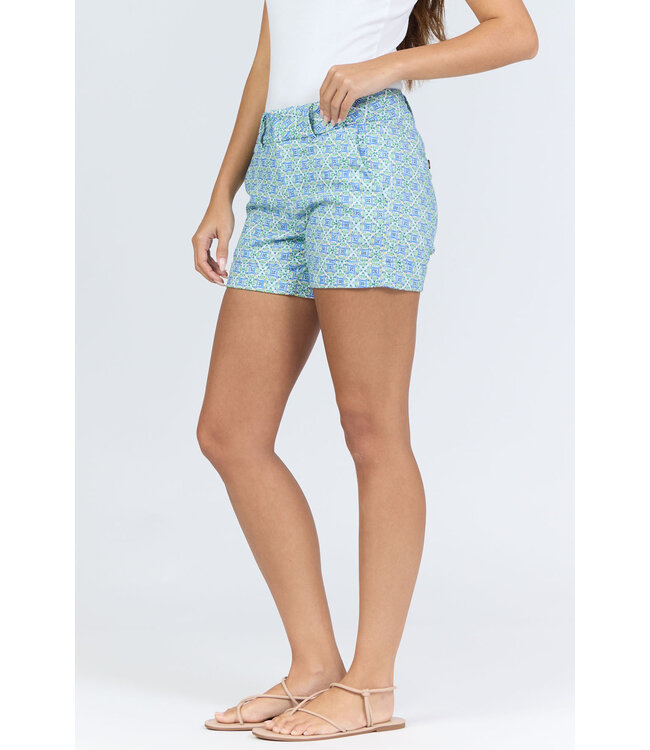 Dear John North Hampton Mid-Rise Short
