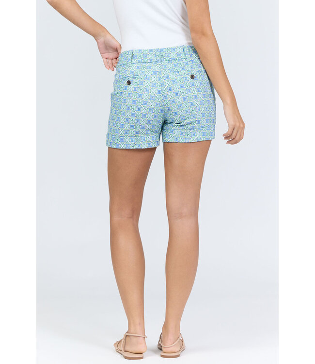 Dear John North Hampton Mid-Rise Short
