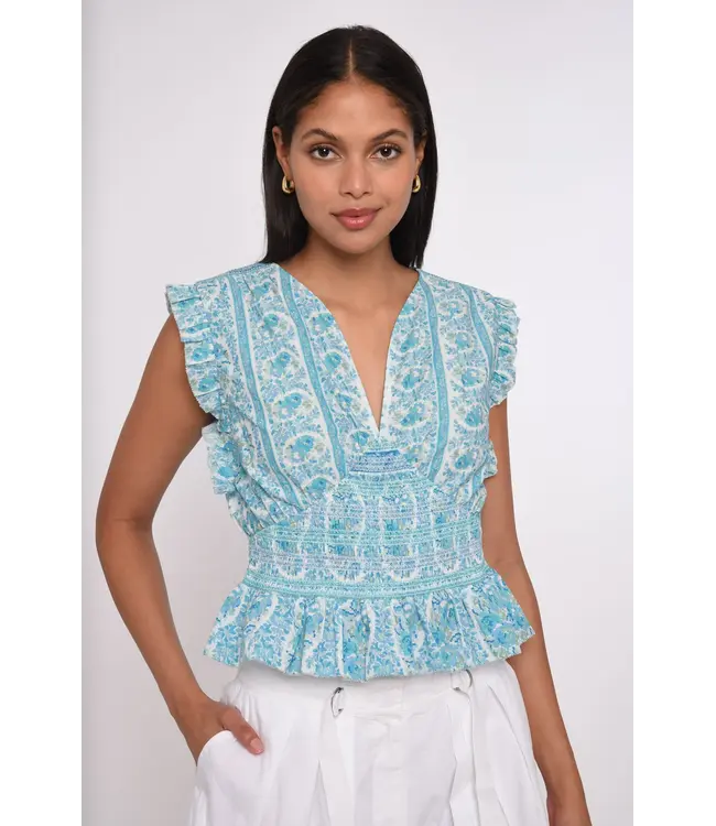Love The Label Kate Top