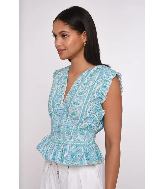 Love The Label Kate Top
