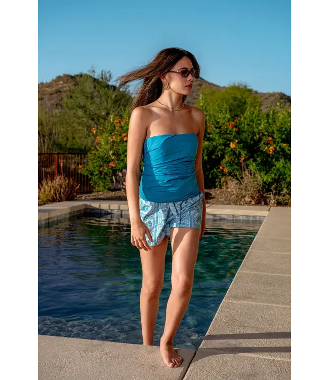 Love The Label Ramona Shorts