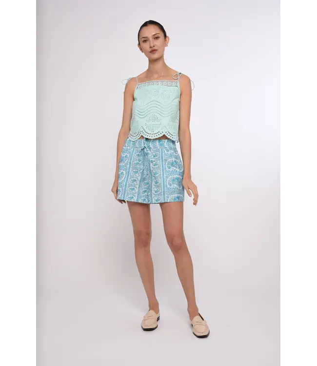 Love The Label Ramona Shorts