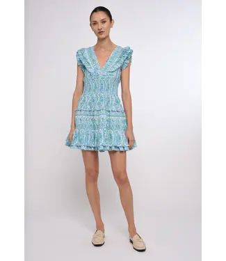 Love The Label Maribel Dress