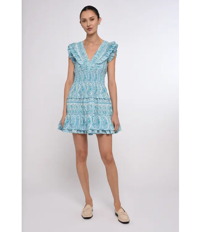 Love The Label Maribel Dress