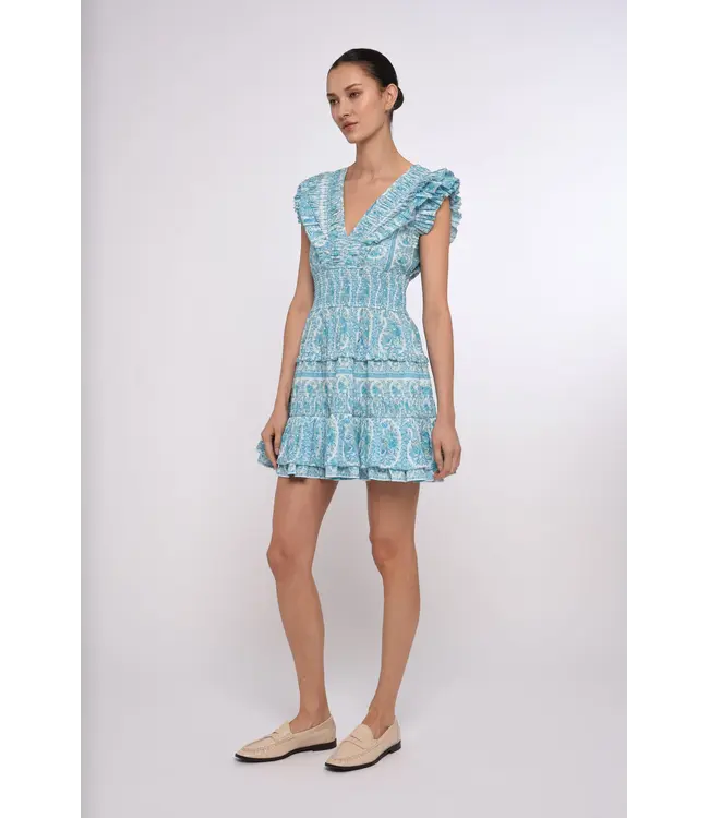Love The Label Maribel Dress