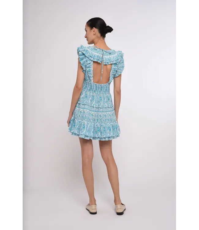 Love The Label Maribel Dress