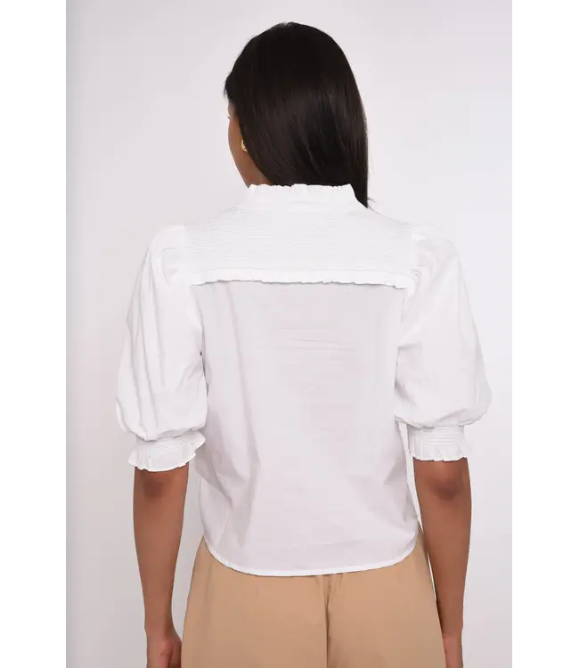 Love The Label Zinny Top