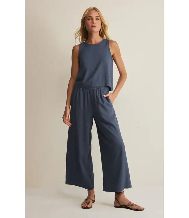 Z Supply Scout Linen Pant
