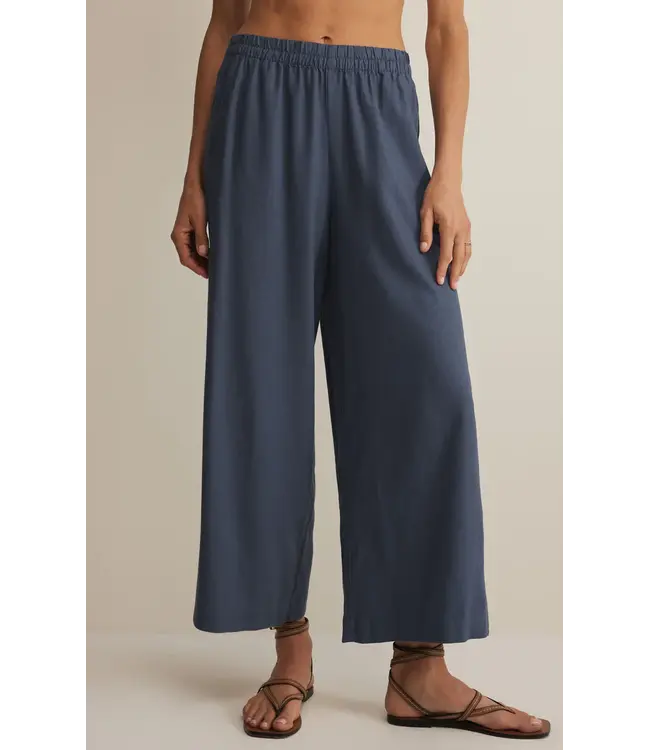 Z Supply Scout Linen Pant