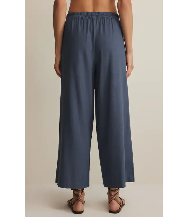 Z Supply Scout Linen Pant