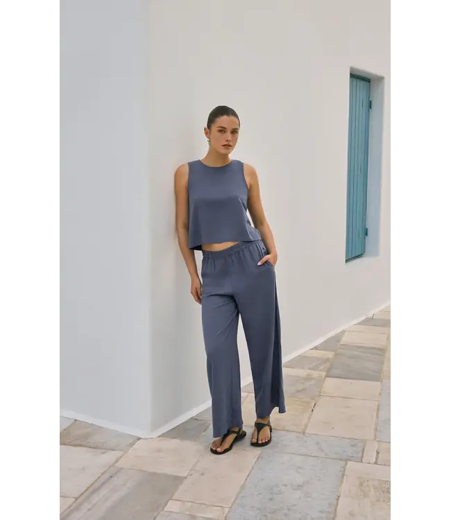 Z Supply Scout Linen Pant