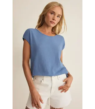 Z Supply Sol Slub Tee