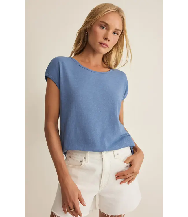 Z Supply Sol Slub Tee