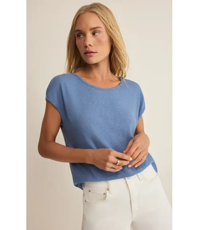 Z Supply Sol Slub Tee