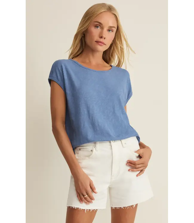 Z Supply Sol Slub Tee