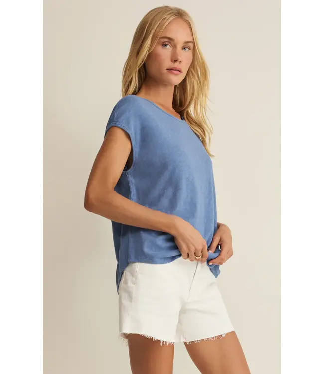Z Supply Sol Slub Tee