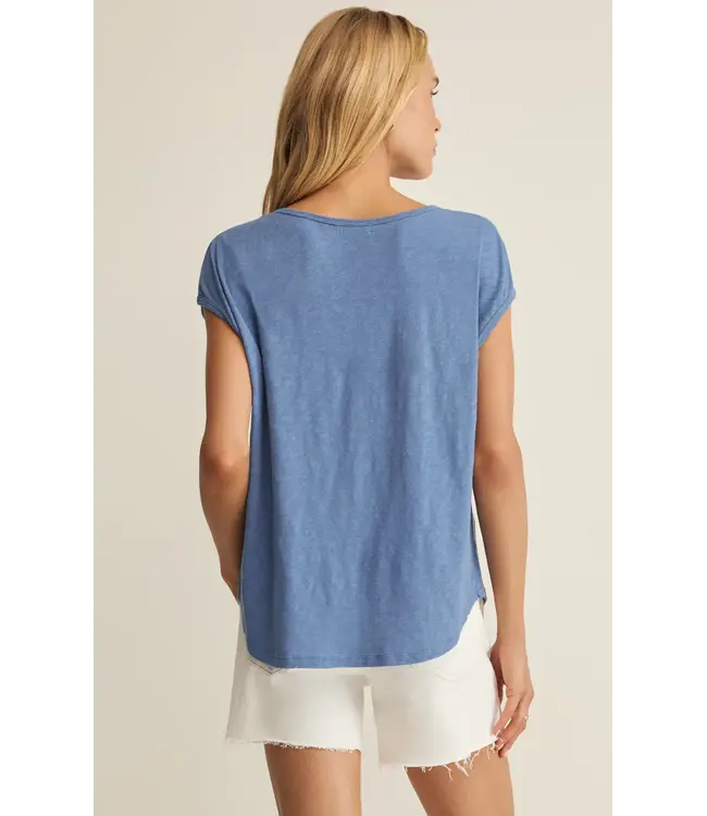 Z Supply Sol Slub Tee