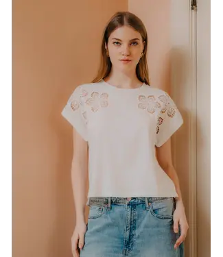 Love The Label Harper Tee