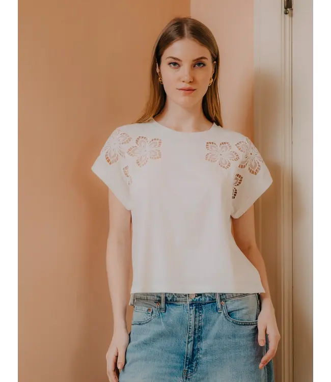 Love The Label Harper Tee