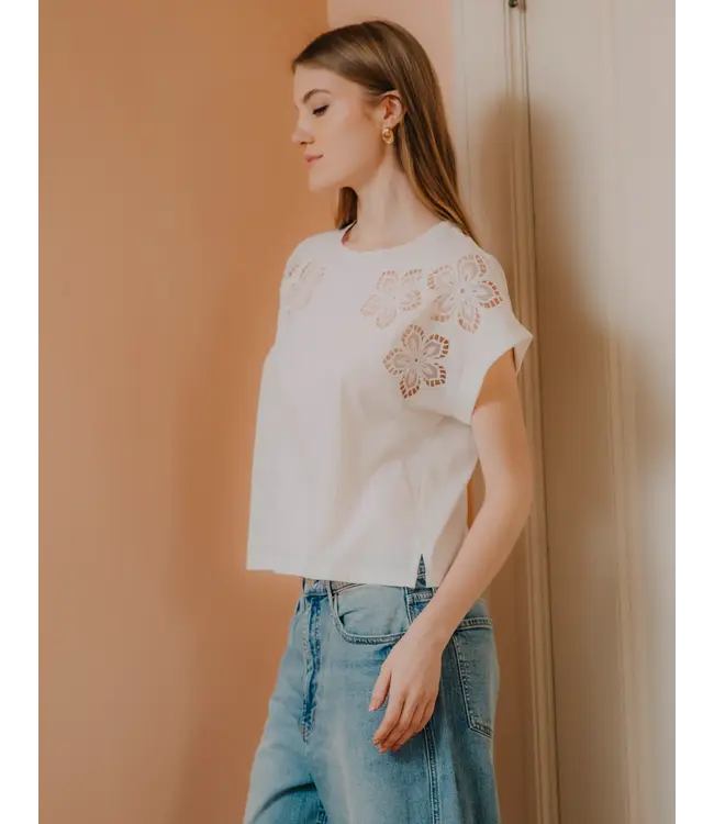 Love The Label Harper Tee