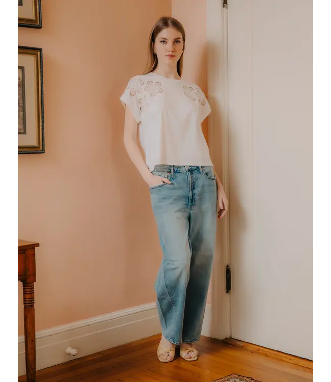 Love The Label Harper Tee