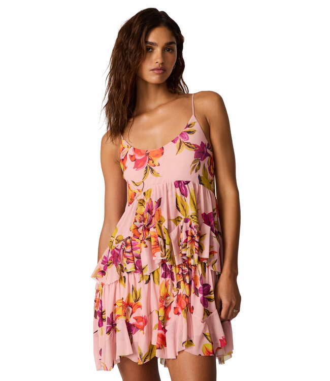 Kamryn Dress