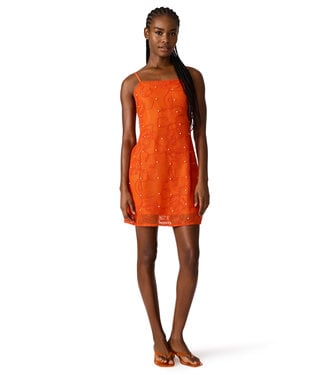 Maureene Dress