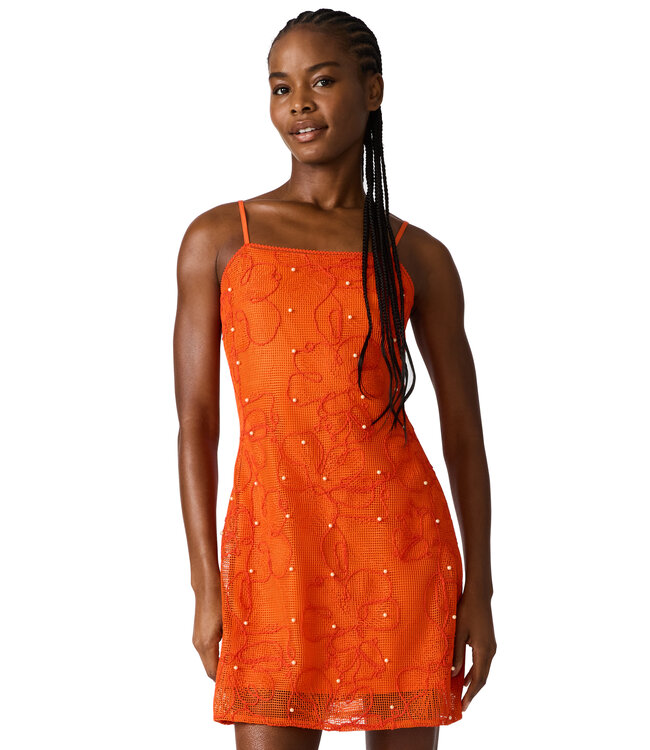 Maureene Dress