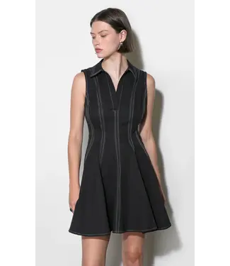 Greylin Sydney Mini Dress