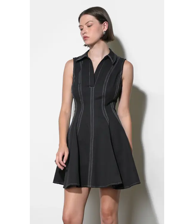 Greylin Sydney Mini Dress