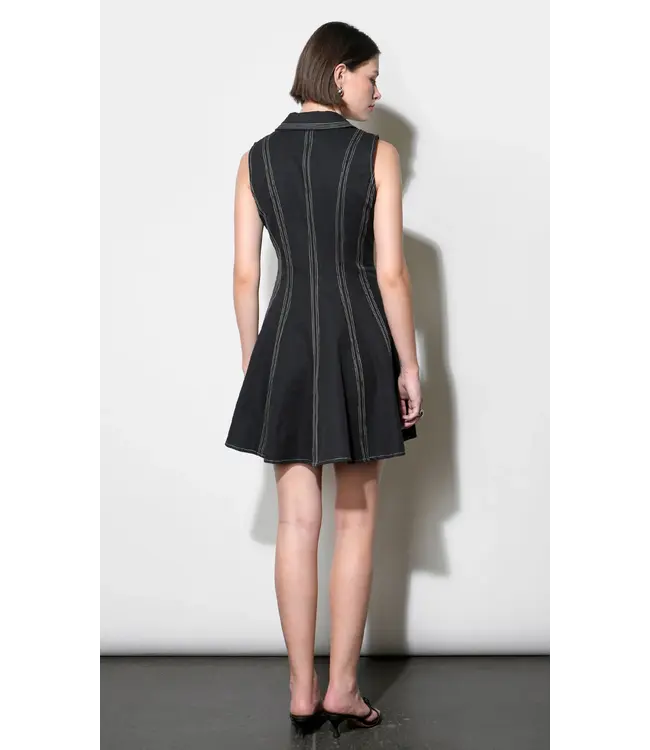 Greylin Sydney Mini Dress