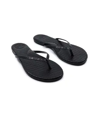 Soléi Sea Indie Weave Sandal