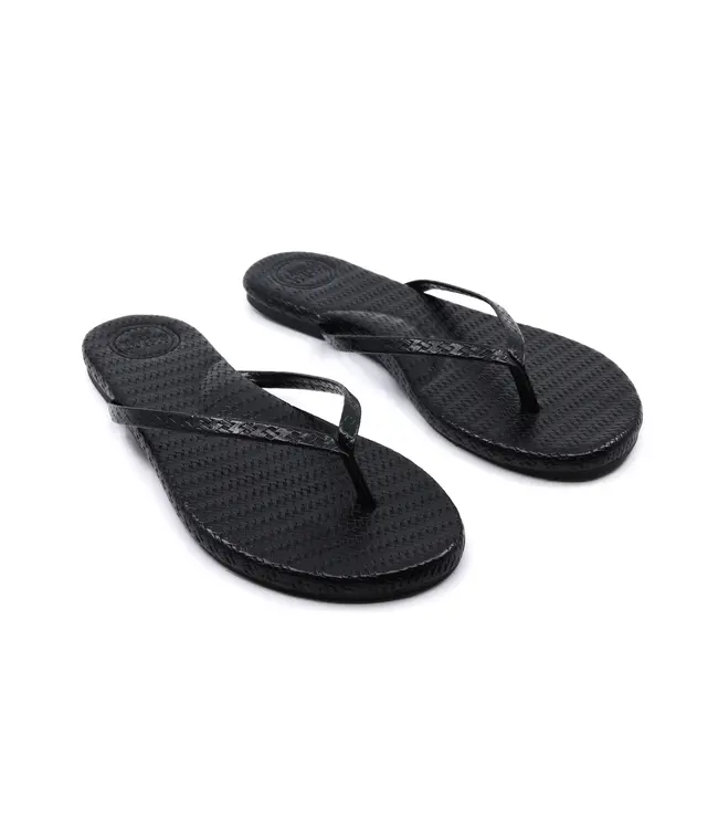 Soléi Sea Indie Weave Sandal