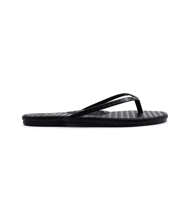 Soléi Sea Indie Weave Sandal