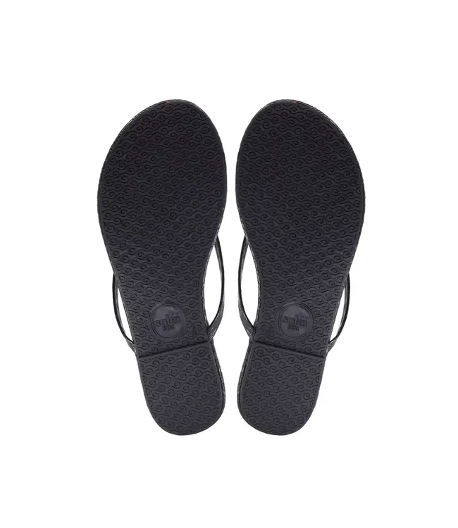 Soléi Sea Indie Weave Sandal