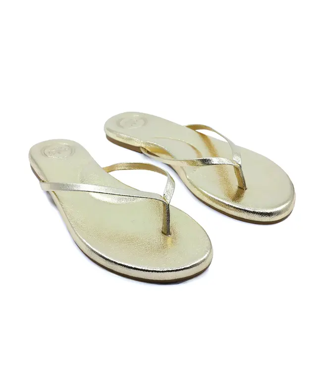 Soléi Sea Indie Classic Thin Strap Sandal
