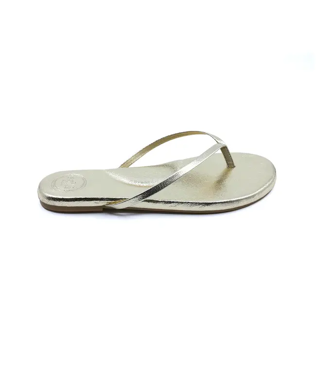 Soléi Sea Indie Classic Thin Strap Sandal