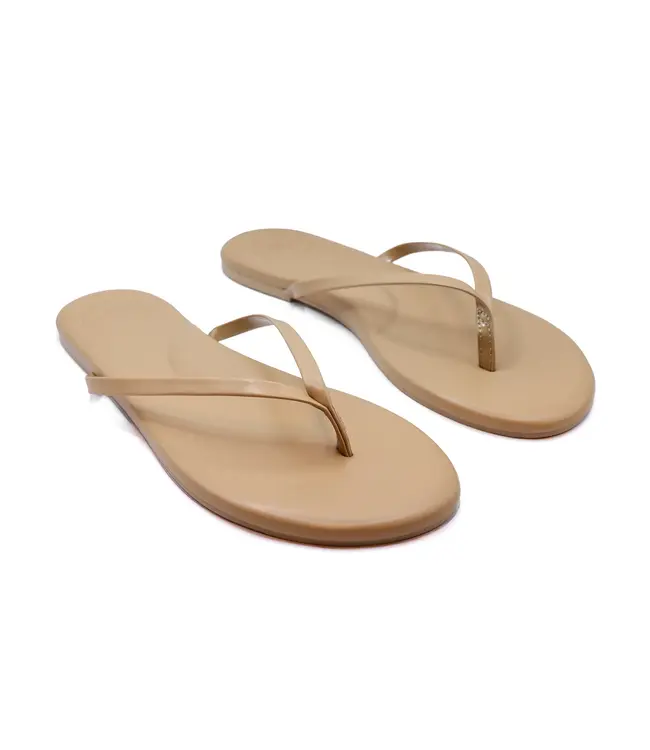 Soléi Sea Indie Classic Thin Strap Sandal