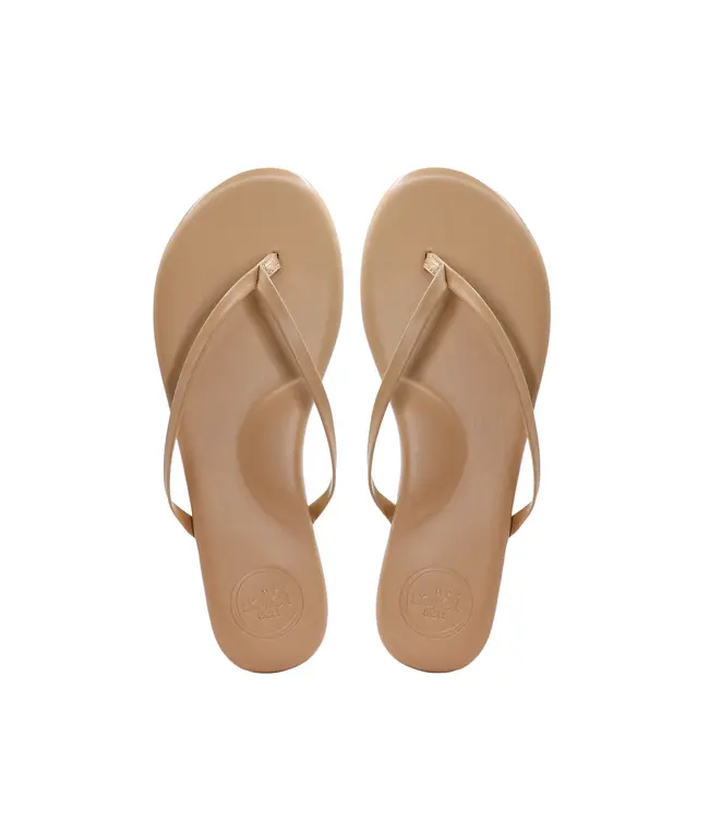 Soléi Sea Indie Classic Thin Strap Sandal