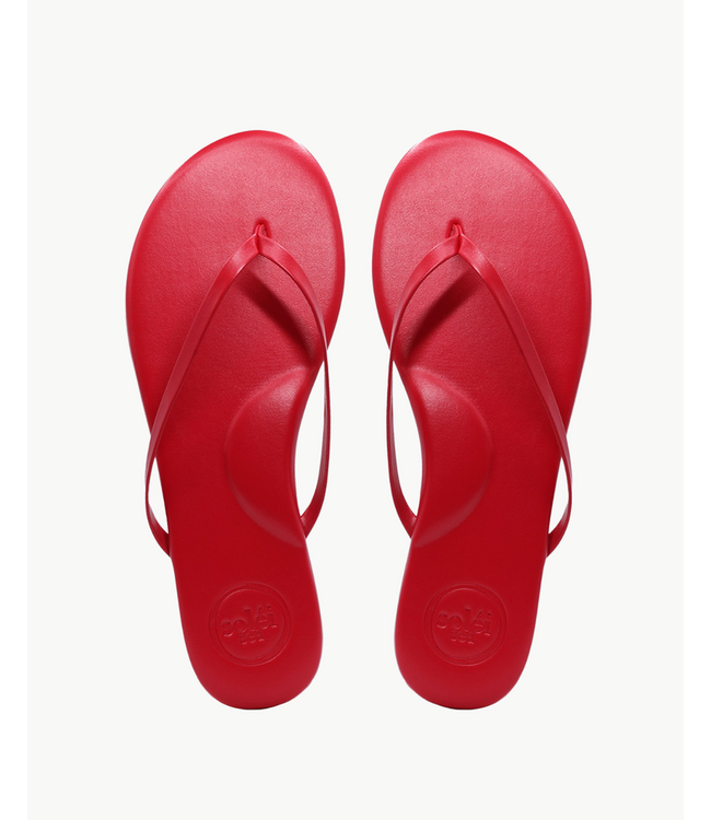 Soléi Sea Indie Classic Thin Strap Sandal