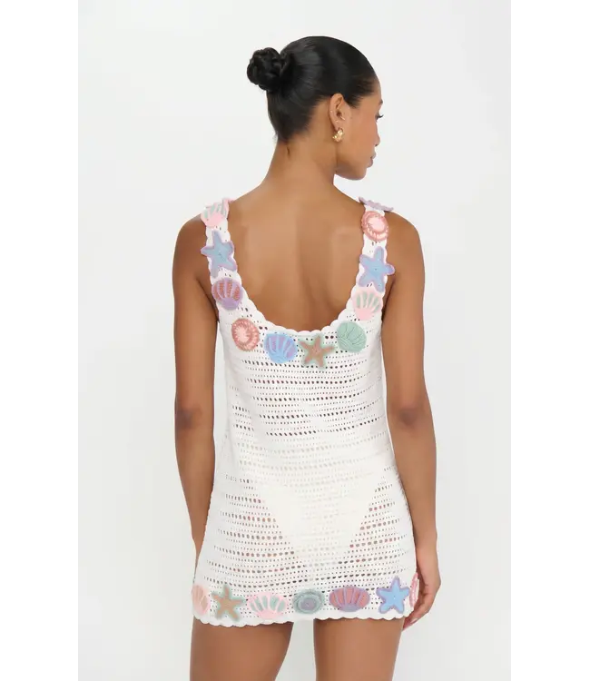Show Me Your Mumu After Sun Coverup