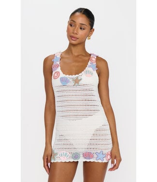 Show Me Your Mumu After Sun Coverup