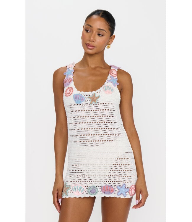 Show Me Your Mumu After Sun Coverup