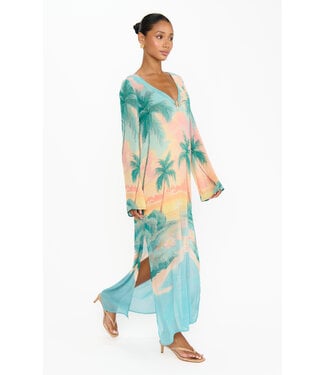 Show Me Your Mumu Staycation Coverup