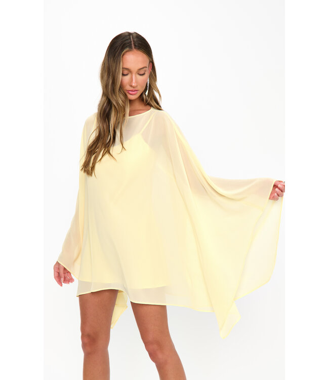 Show Me Your Mumu Olsen Mini Dress